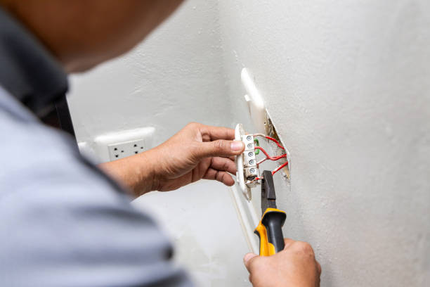 Best Electrical Upgrades for Homes  in Madison Heights, MI